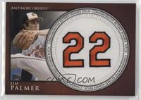 Jim Palmer