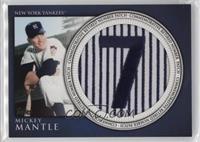 Mickey Mantle [EX to NM]