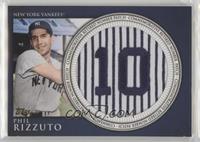 Phil Rizzuto