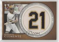Roberto Clemente [EX to NM]
