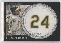 Rickey Henderson