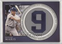 Roger Maris [EX to NM]