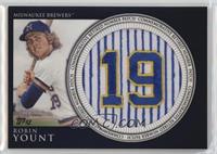 Robin Yount