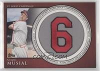 Stan Musial