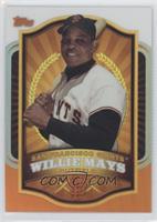 Willie Mays