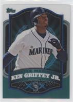 Ken Griffey Jr.