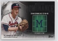 Warren Spahn