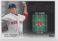 Jon Lester