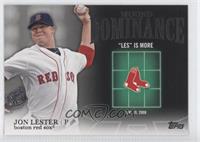 Jon Lester