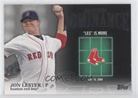 Jon Lester