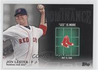 Jon Lester