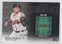 John Smoltz