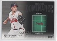 John Smoltz