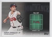 John Smoltz