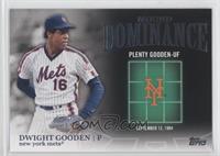 Dwight Gooden