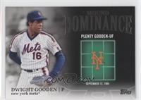 Dwight Gooden