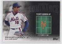 Dwight Gooden