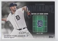 Justin Verlander