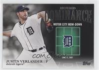 Justin Verlander