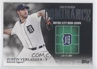 Justin Verlander