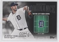 Justin Verlander