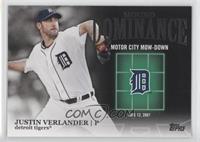 Justin Verlander