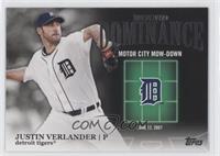 Justin Verlander