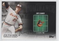 Jim Palmer