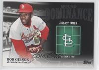 Bob Gibson