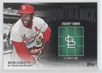 Bob Gibson