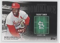 Bob Gibson