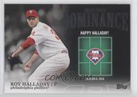 Roy Halladay