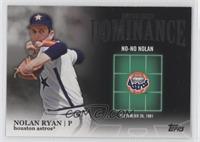 Nolan Ryan