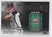 Nolan Ryan