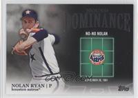 Nolan Ryan