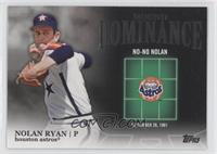 Nolan Ryan