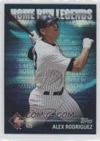 Alex Rodriguez