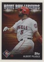 Albert Pujols