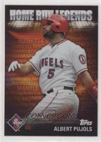 Albert Pujols