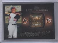 Frank Robinson #/736