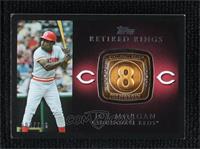 Joe Morgan #/736