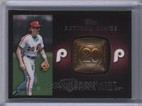 Mike Schmidt #/736