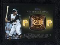 Roberto Clemente #/736