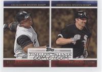 Frank Thomas, Paul Konerko