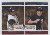 Frank Thomas, Paul Konerko