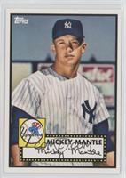 Mickey Mantle