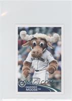 Mariner Moose