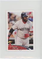 David Ortiz