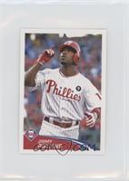 Jimmy Rollins