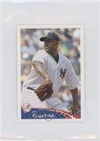 CC Sabathia